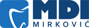 Stomatološka ordinacija MDI Mirković